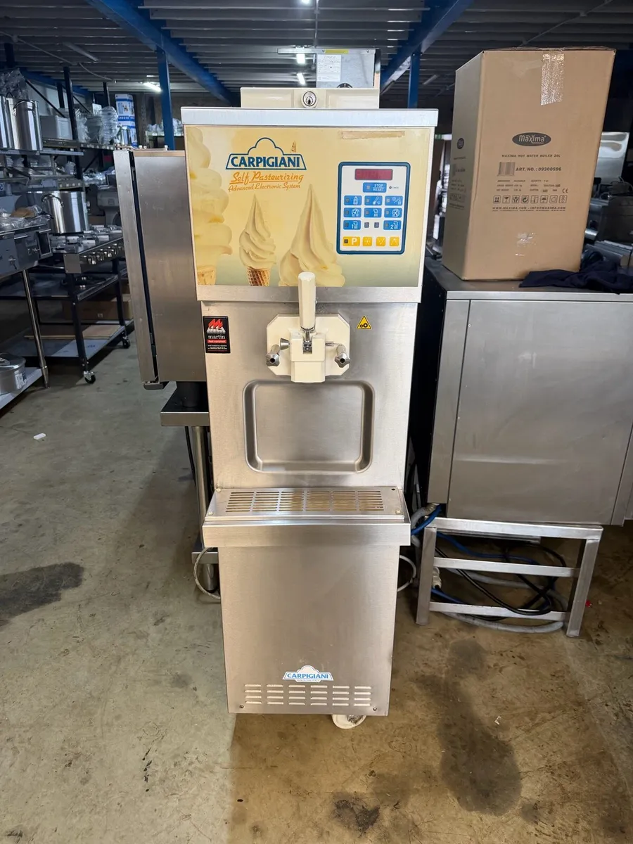 Carpigiani Ice Cream Machine - Image 3