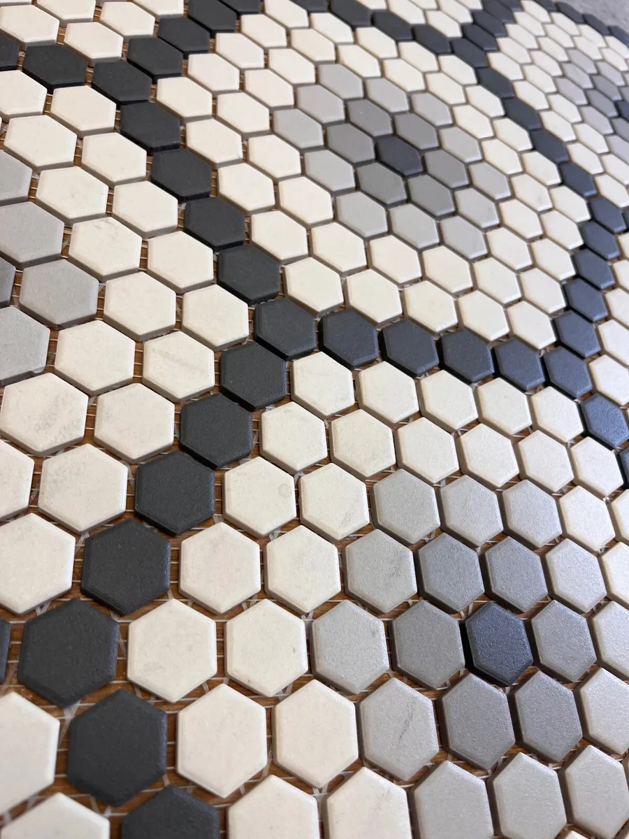 Mosaic tiles - Image 2