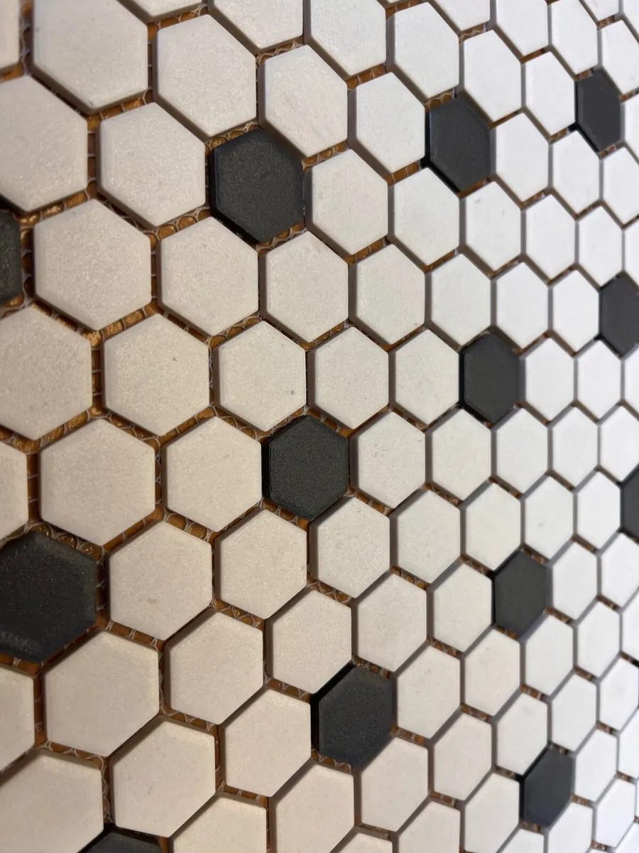 Mosaic tiles - Image 2