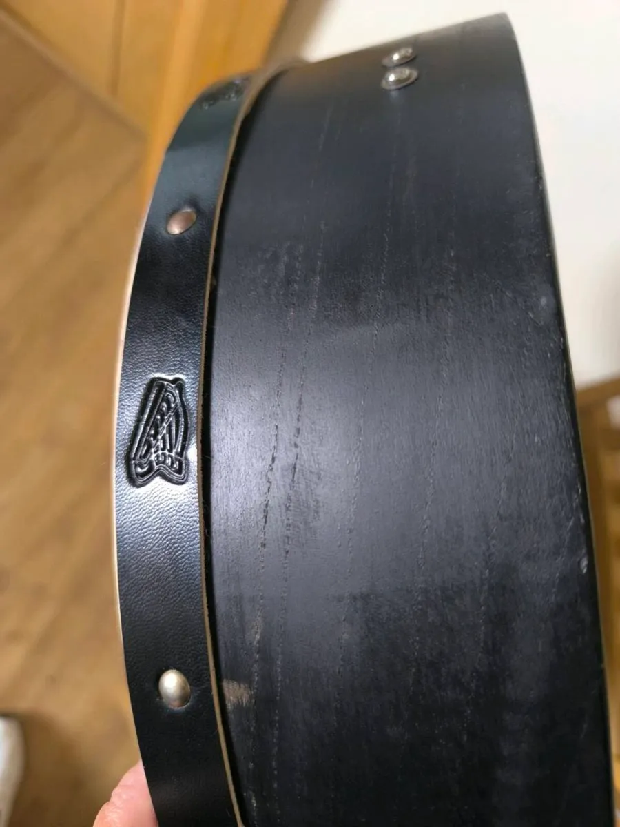 *Title: McNeela 16” Bodhrán – Irish Frame Drum + B - Image 2