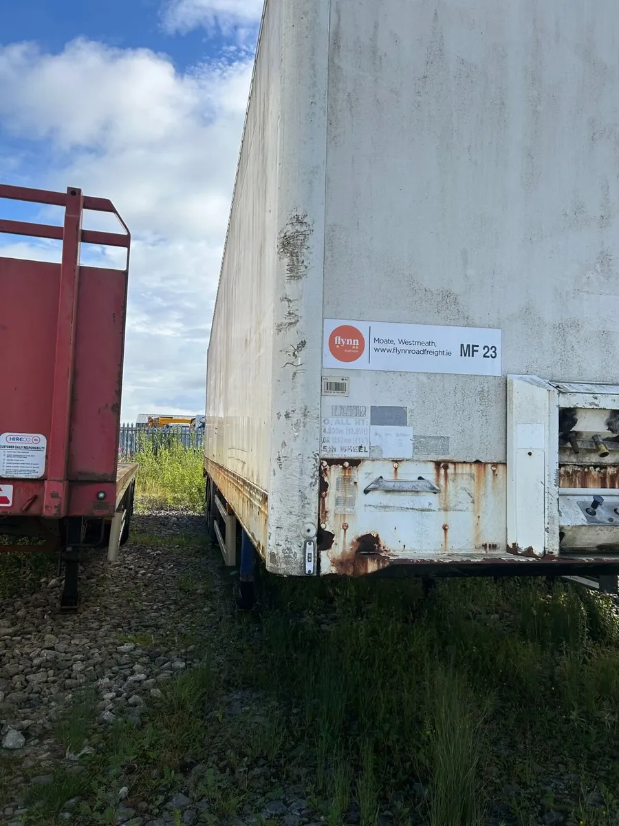 Boxvans _ Storage - Image 2