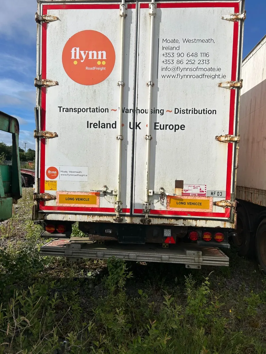 Boxvans _ Storage - Image 4