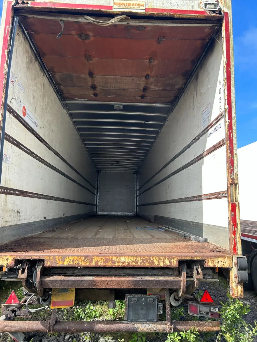 Boxvans _ Storage - Image 3