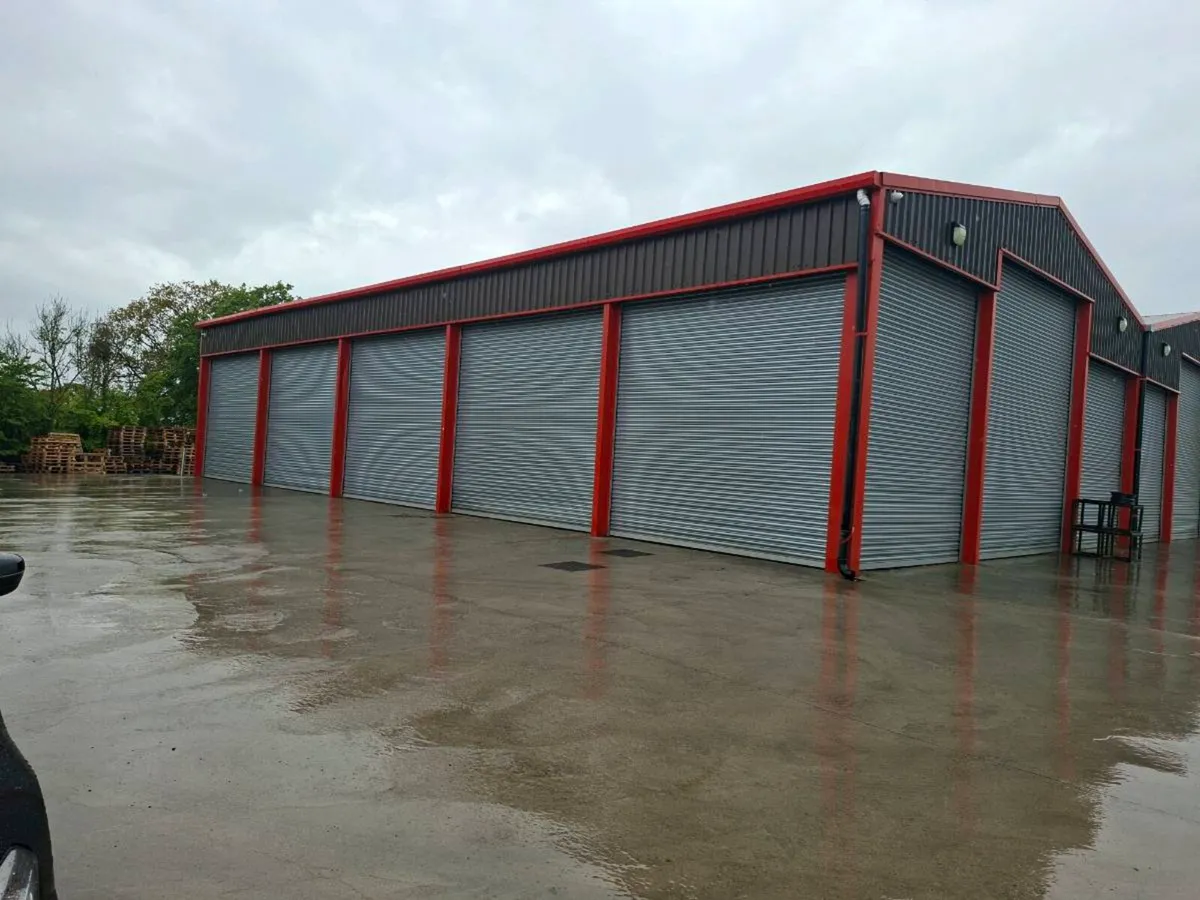 Farm Buildings - Image 4