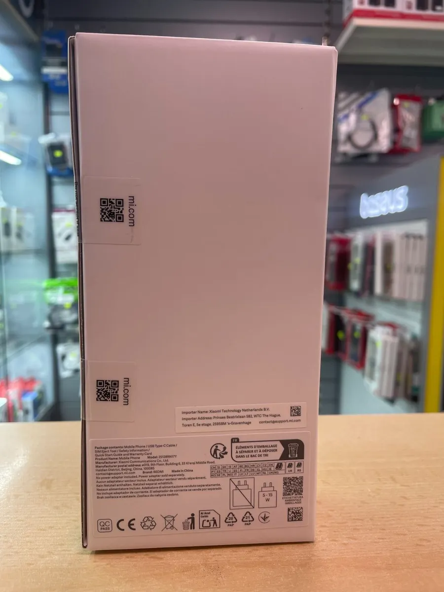 Redmi A7 Pro Green - Image 2