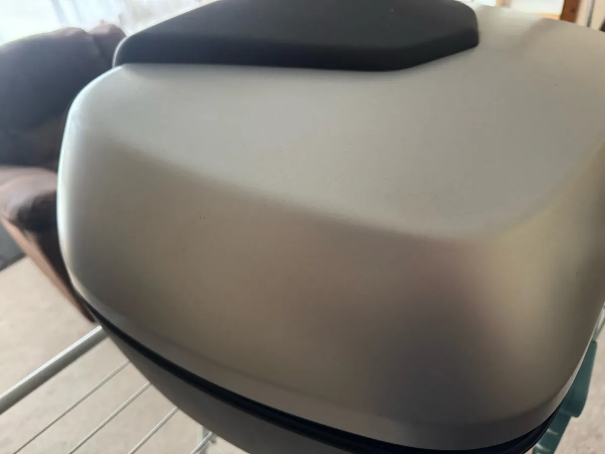 BMW 1200/1250 RT Top Box - Image 3