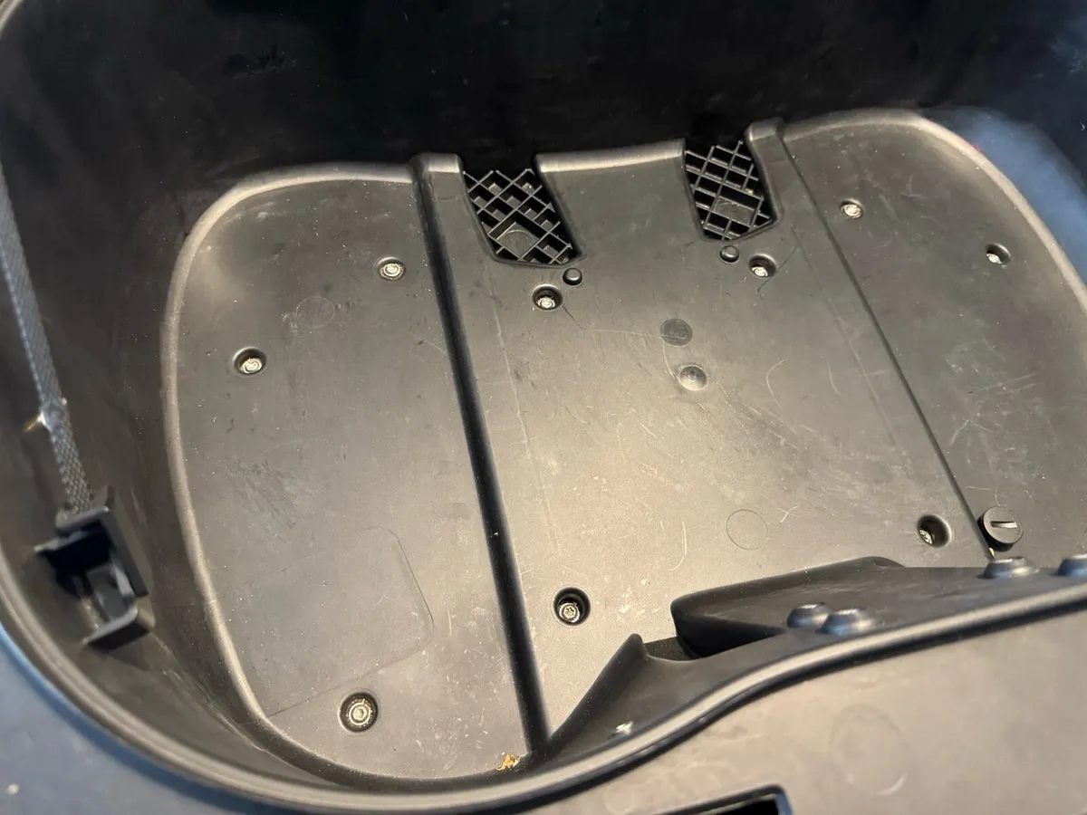 BMW 1200/1250 RT Top Box - Image 4
