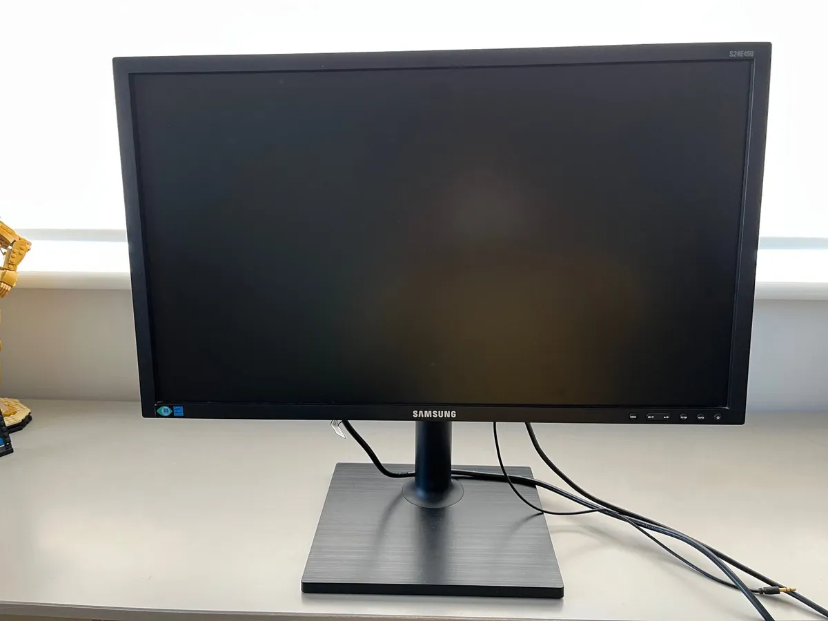 Monitor Samsung - Image 1