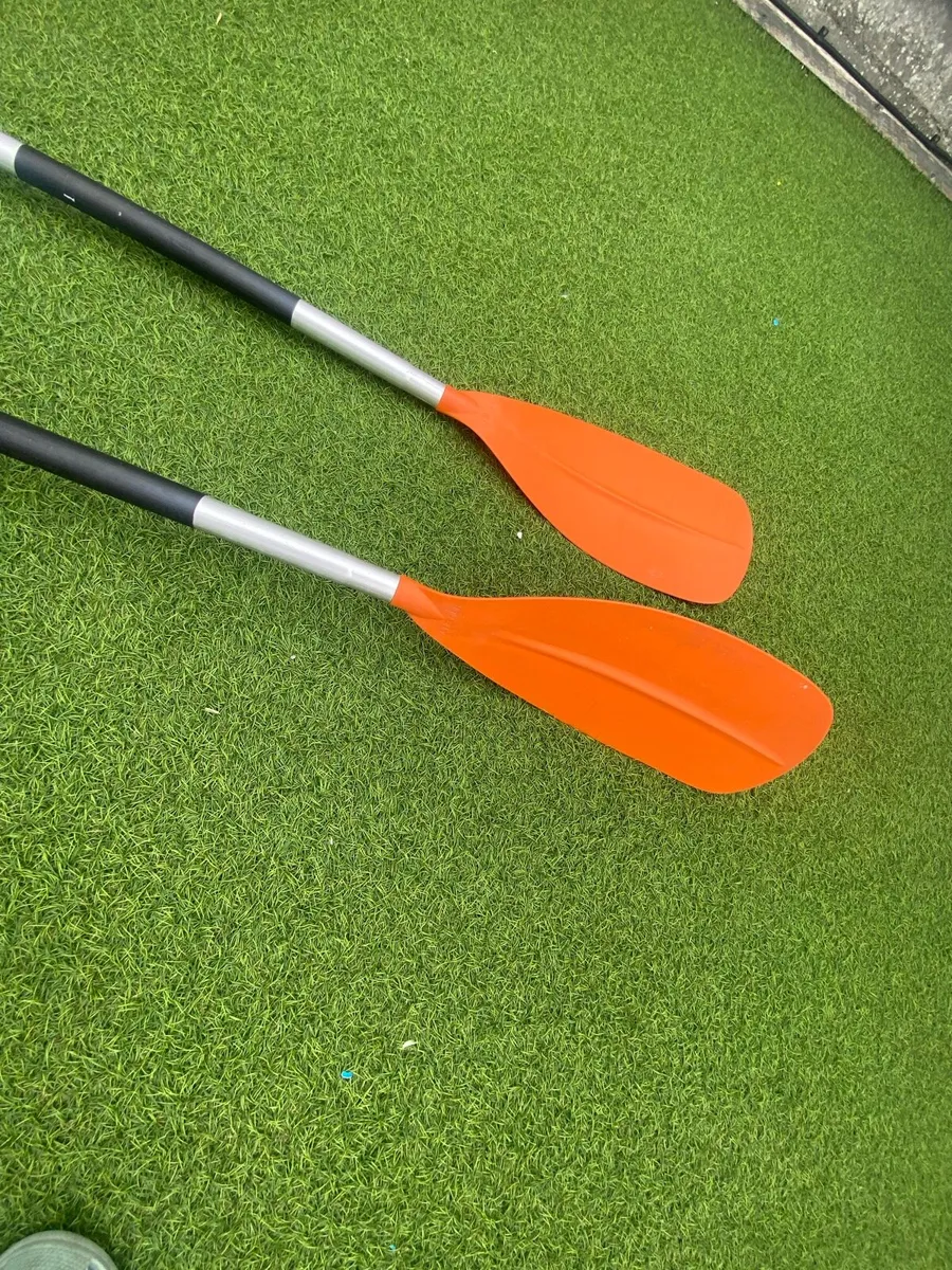 Kayak paddle - Image 2