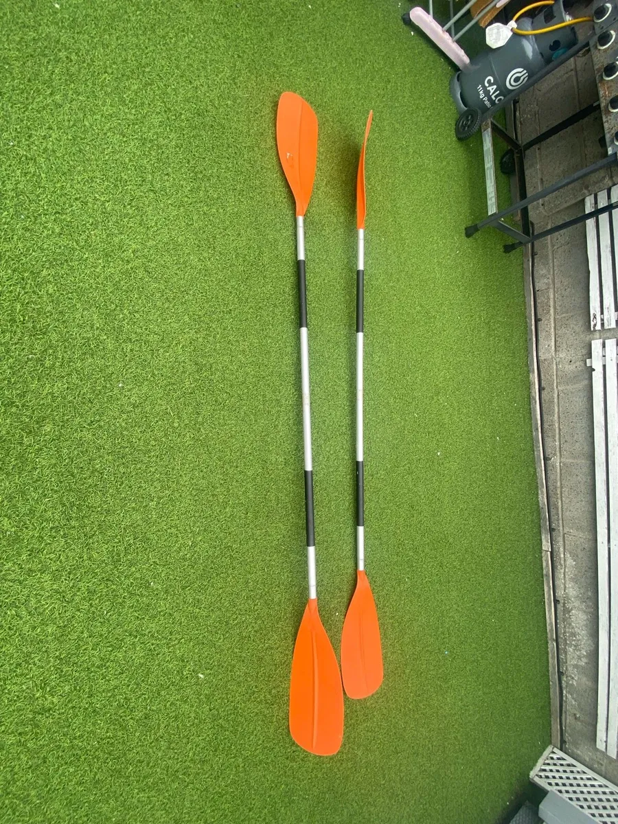 Kayak paddle - Image 3