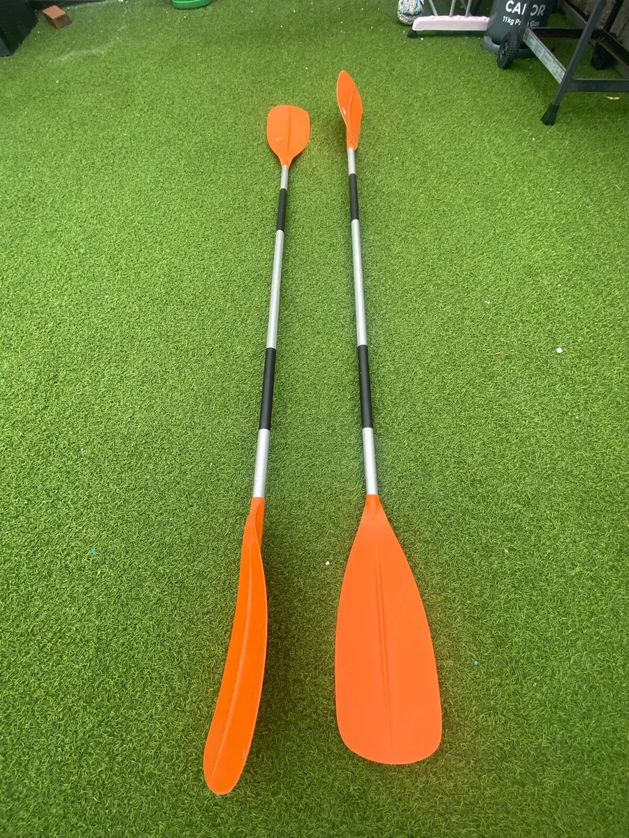 Kayak paddle - Image 1