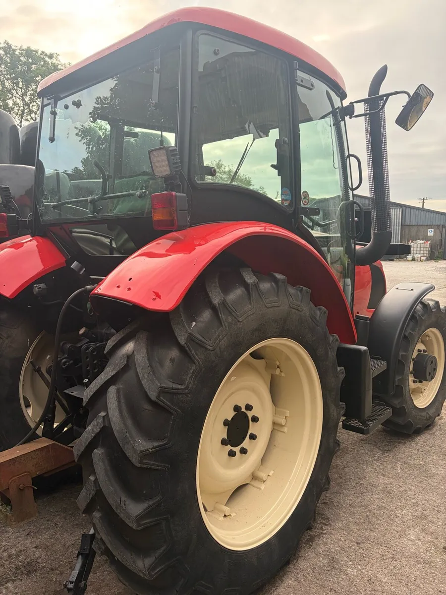 Zetor 7441 - Image 3
