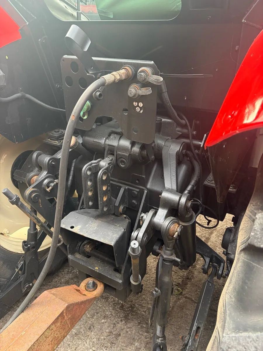 Zetor 7441 - Image 4