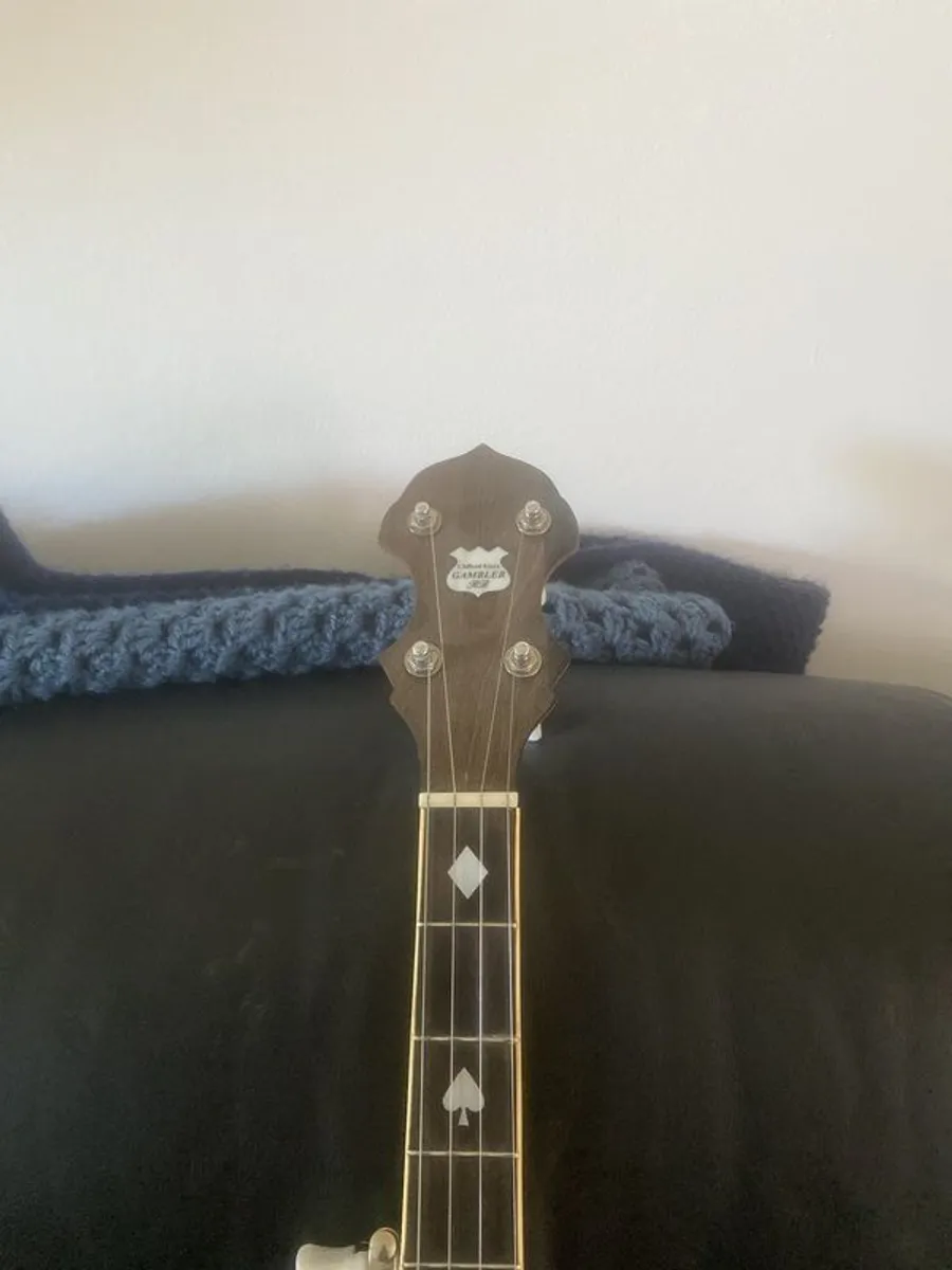 banjo - Image 2