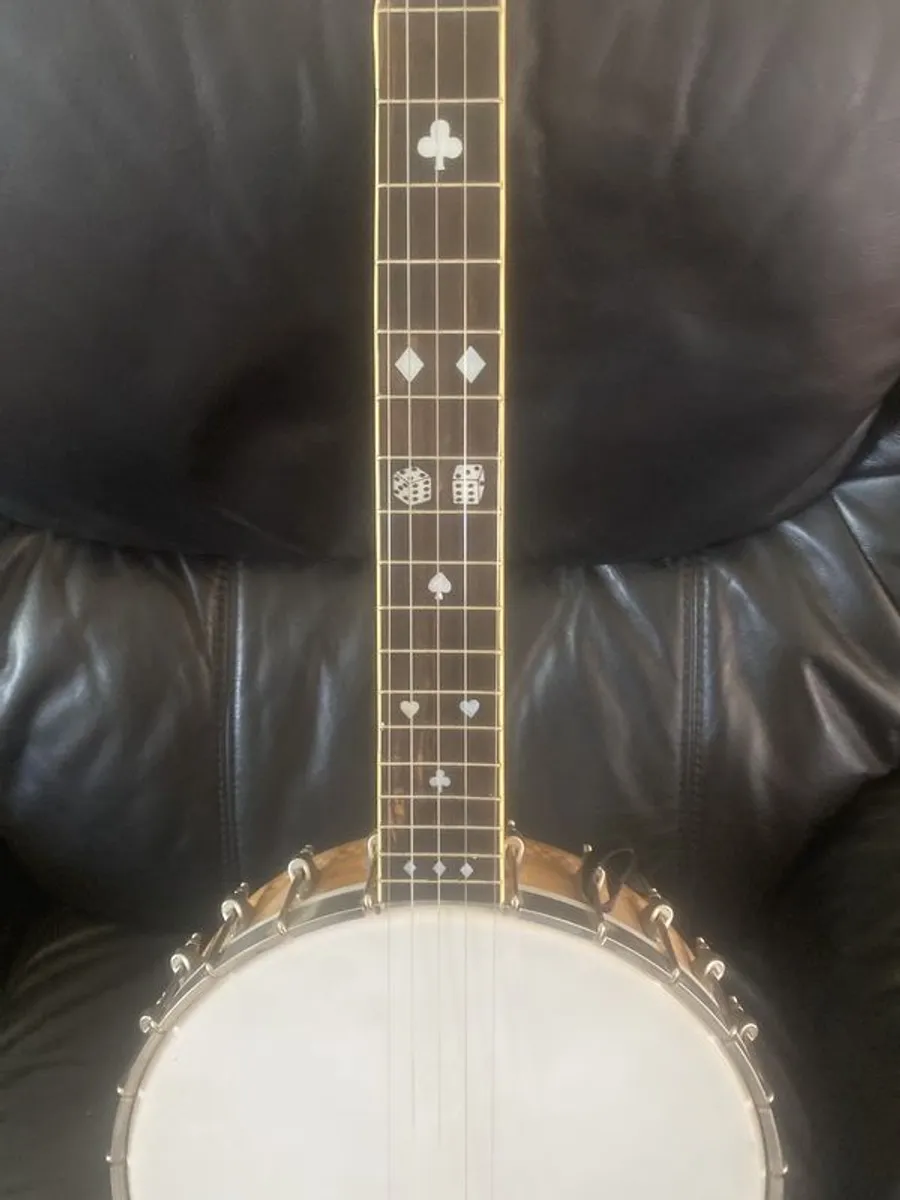 banjo - Image 3