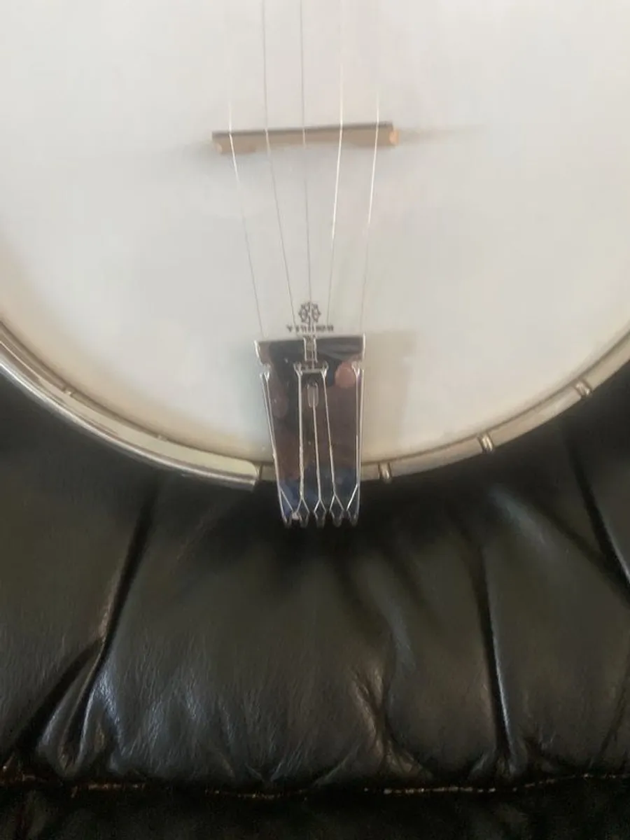 banjo - Image 4