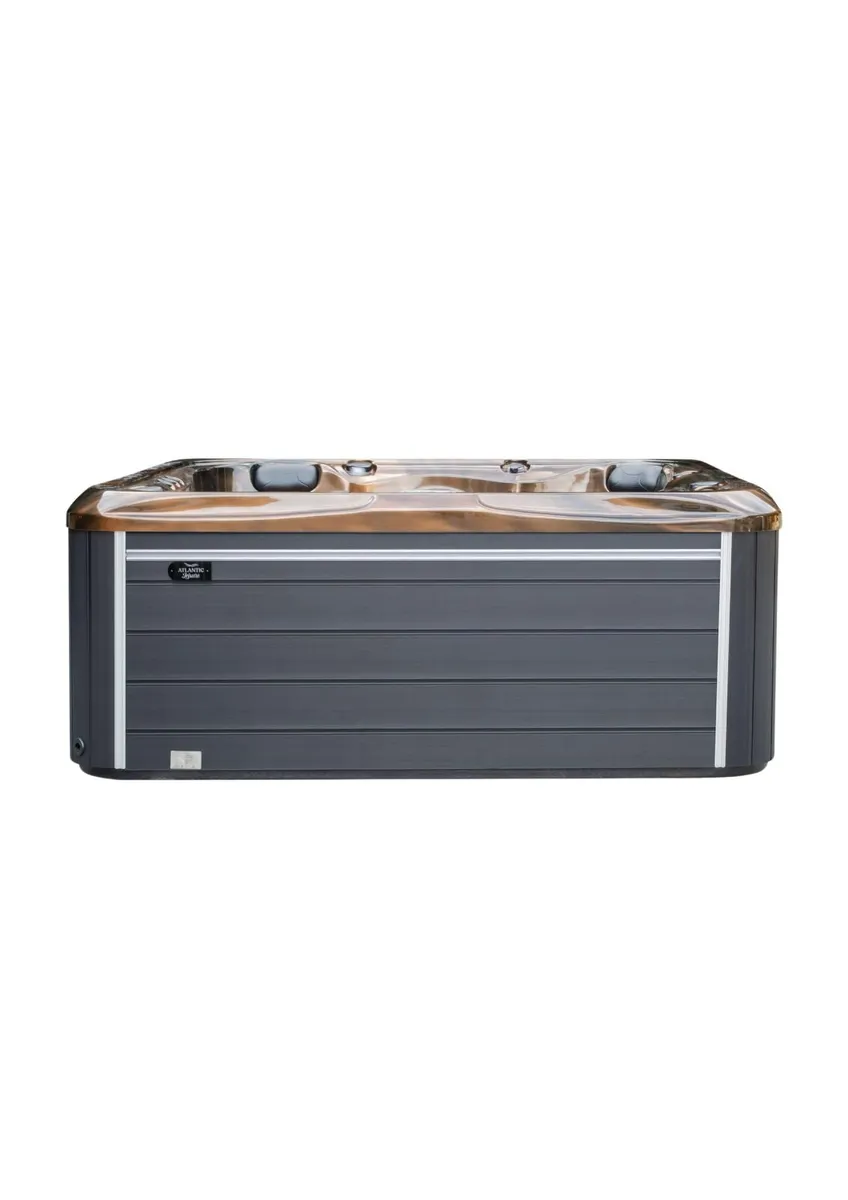 Corrib Hot Tub - Image 3