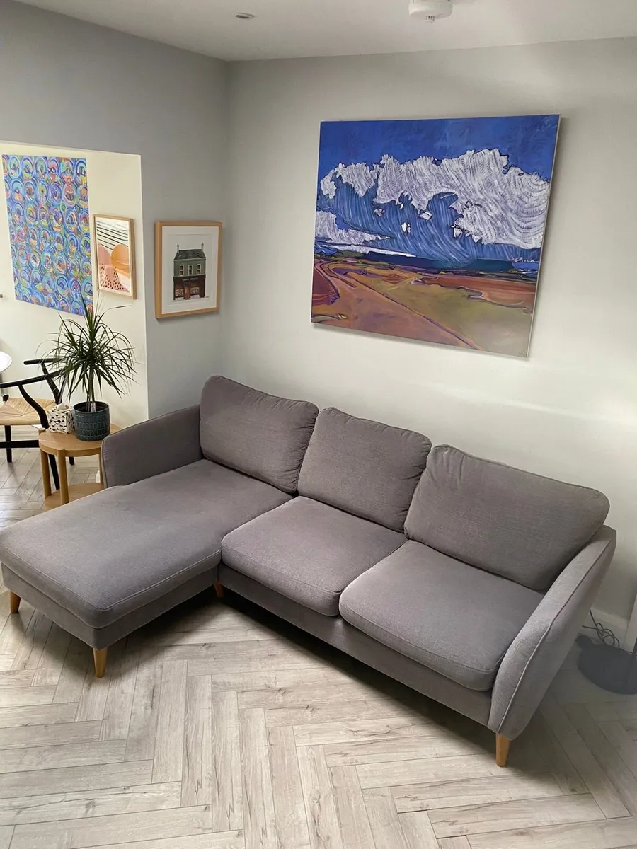 Sofa - Image 2