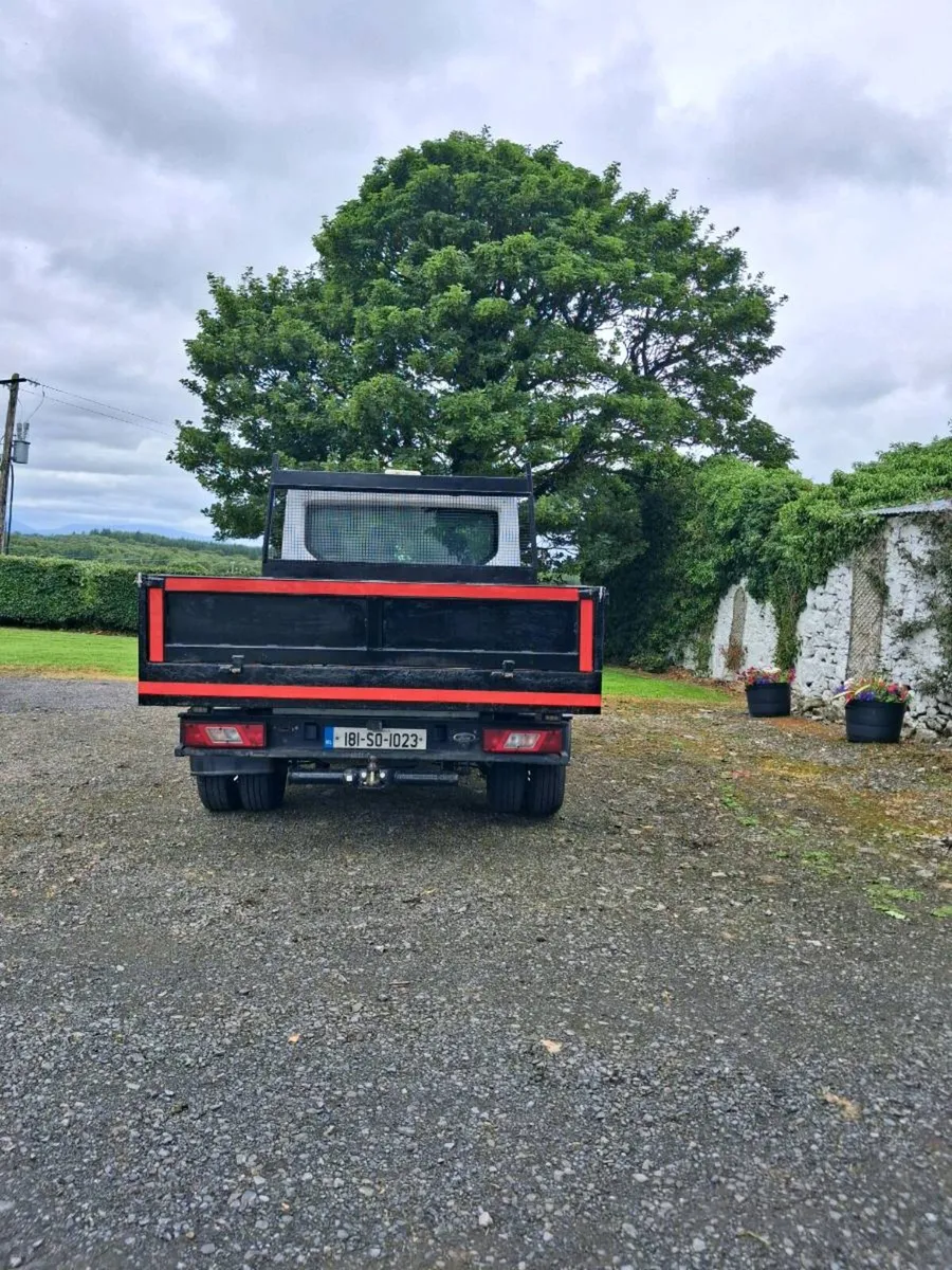 tipper truck - Image 2