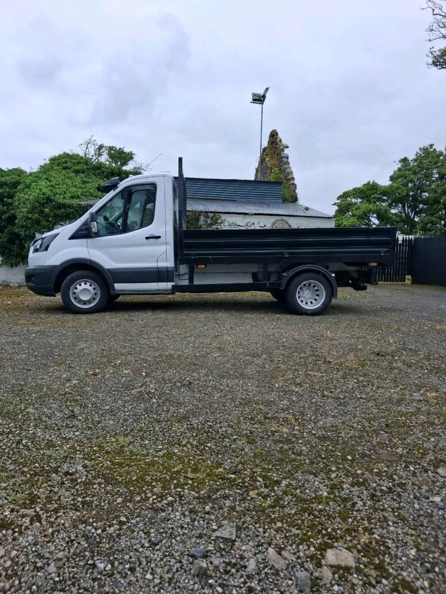 tipper truck - Image 3