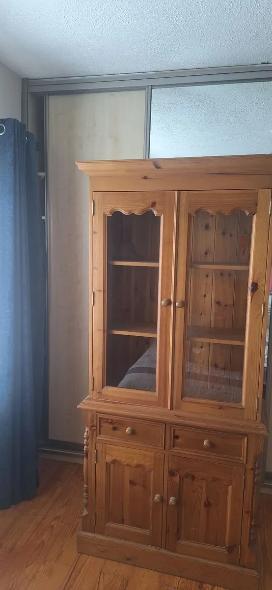 Living Room Cabinet