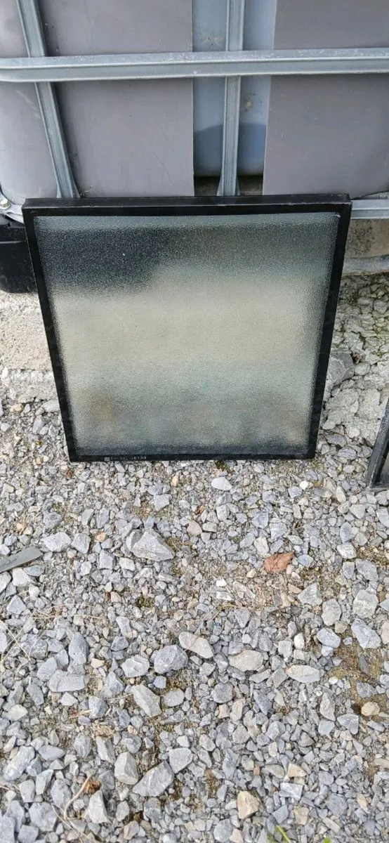 Double glazed units - Image 2