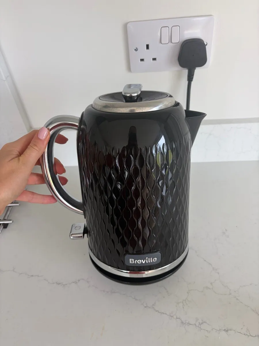 Breville Kettle - Image 1