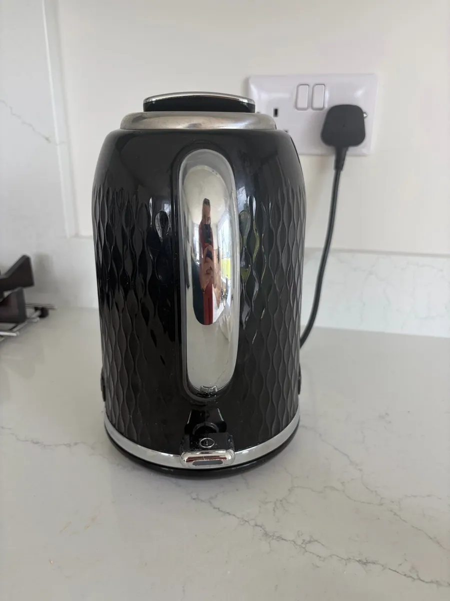 Breville Kettle - Image 3
