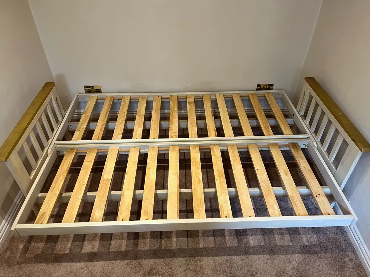 Sofa Bed - Image 2