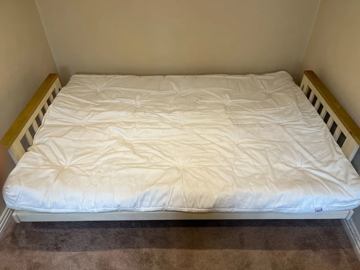 Sofa Bed - Image 3