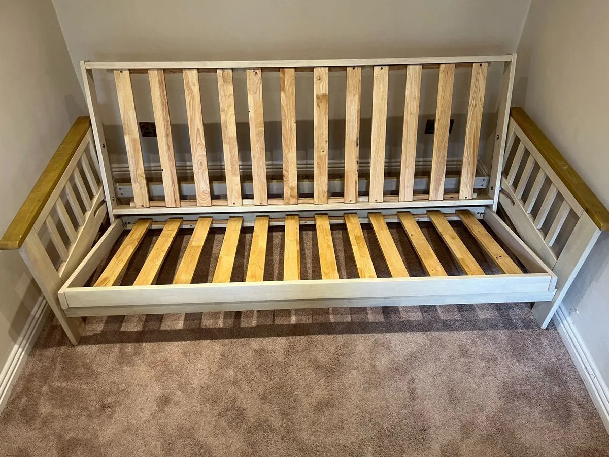Sofa Bed - Image 4