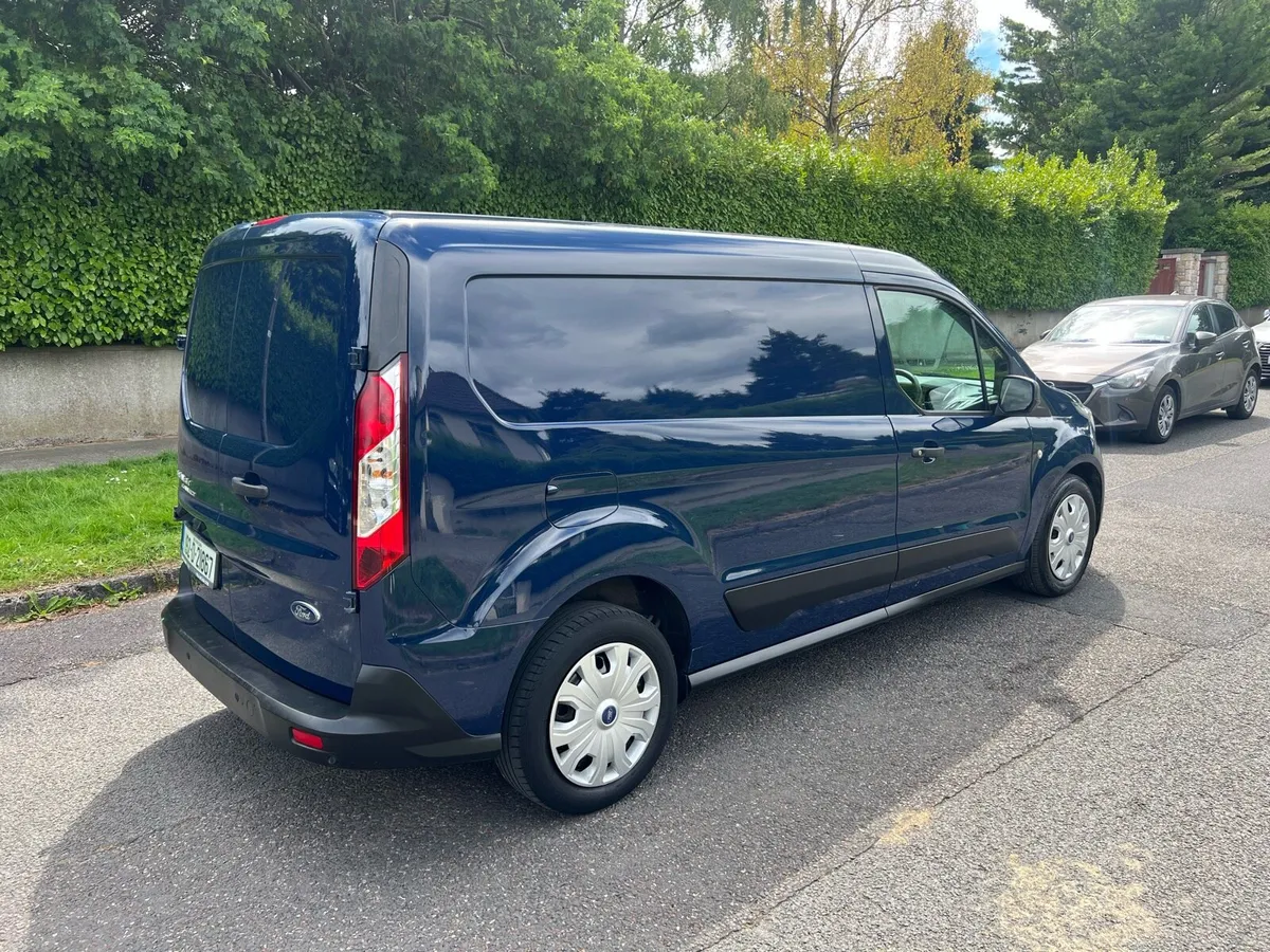 2019 Ford Transit Connect LWB incl VAT - Image 2