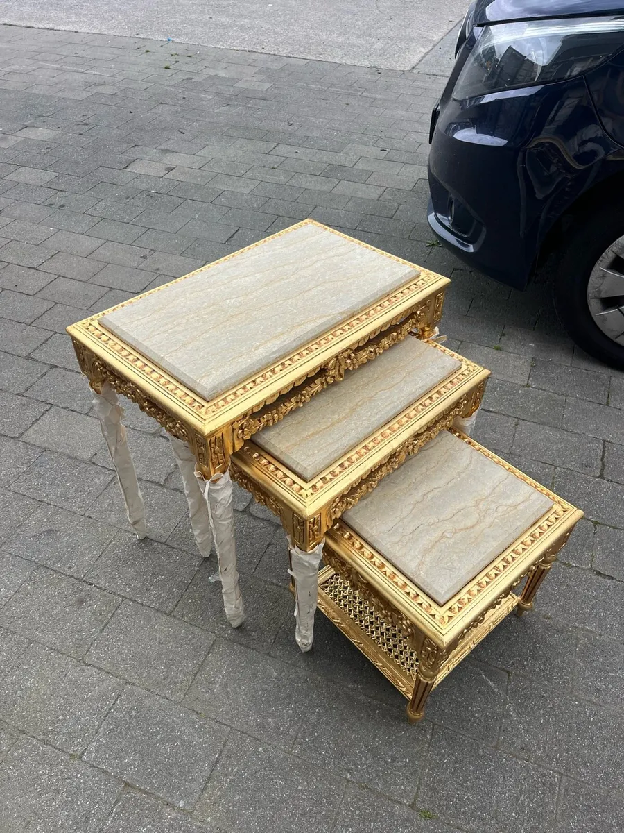 Terence Clifford Antiques  Sale - Image 1