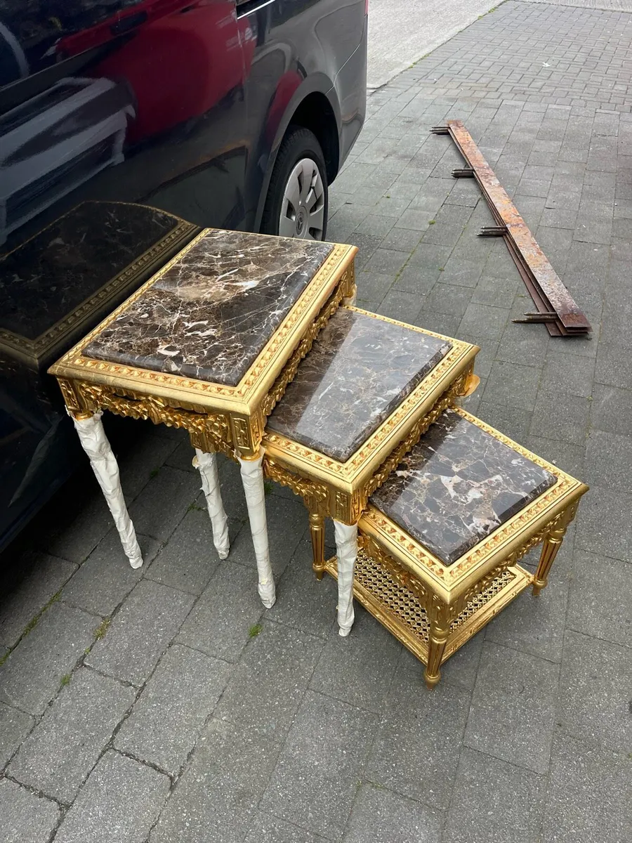 Terence Clifford Antiques  Sale - Image 3