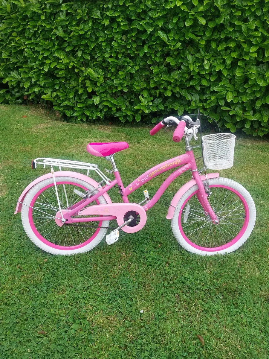 Bike - Image 1