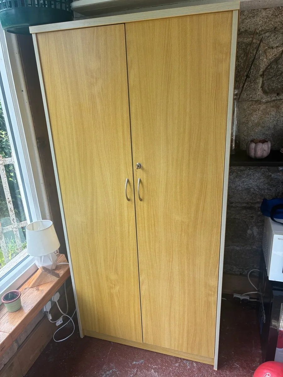 Cupboard - Image 1
