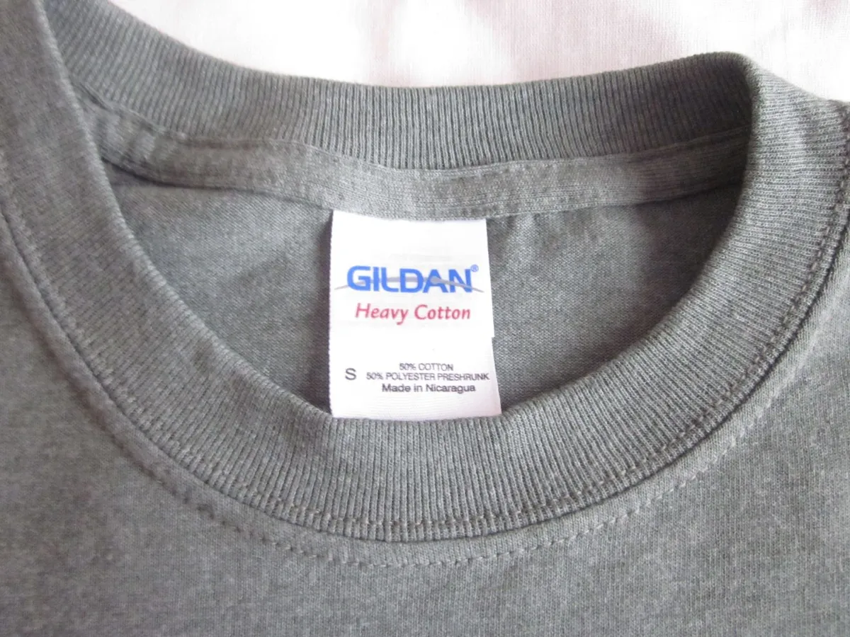Duck Dynasty Gildan T Shirt Medium - Image 4