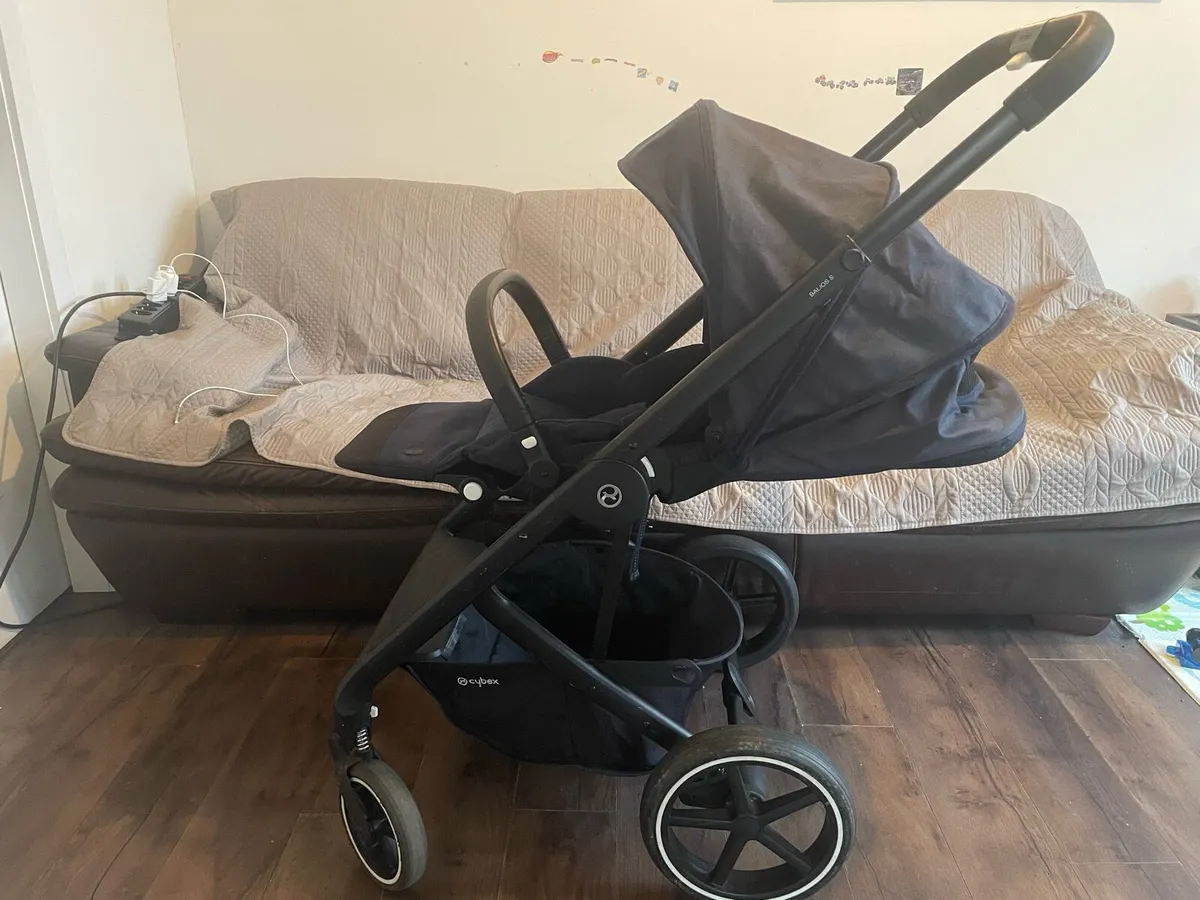 baby stroller - Image 2