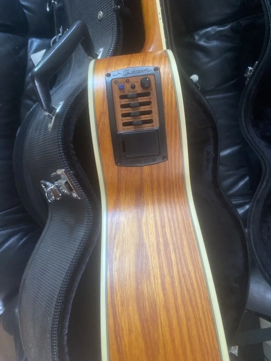 acoustic Bass - Image 4