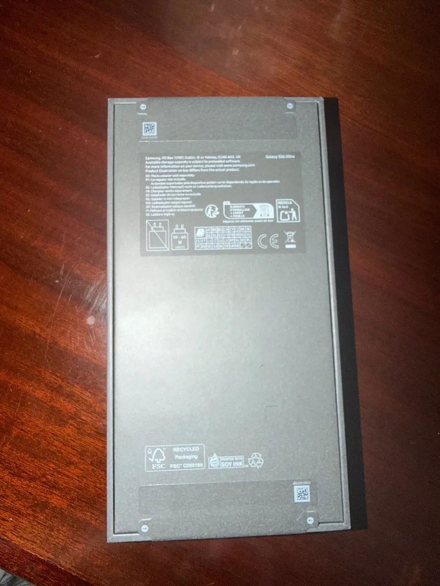 Samsung Galaxy S26 Ultra - Image 3