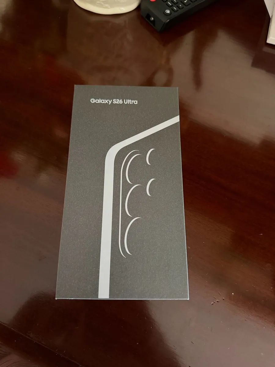 Samsung Galaxy S26 Ultra - Image 1