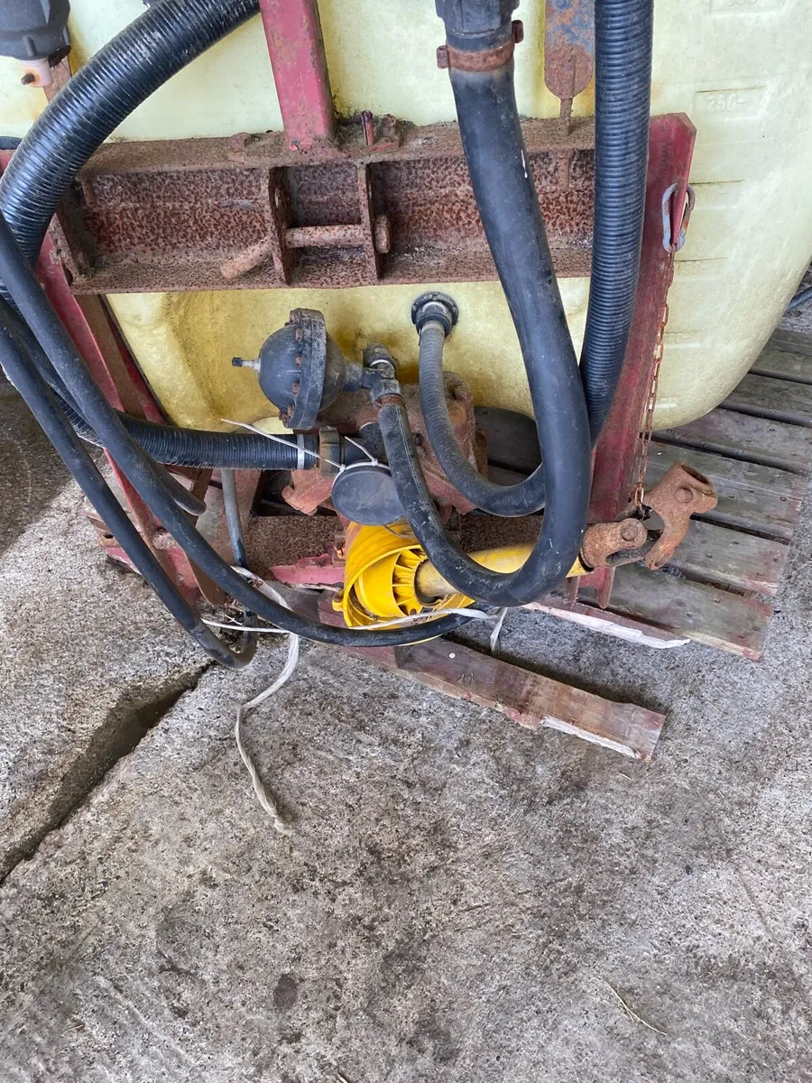 Farm machinery - Image 3