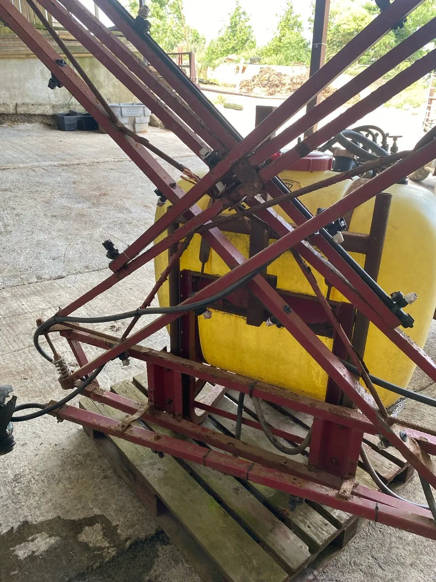 Farm machinery - Image 4