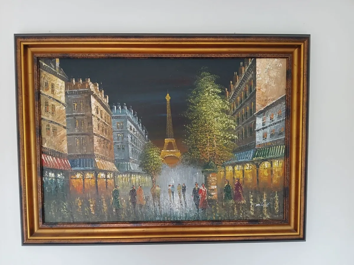 Painting - Image 1
