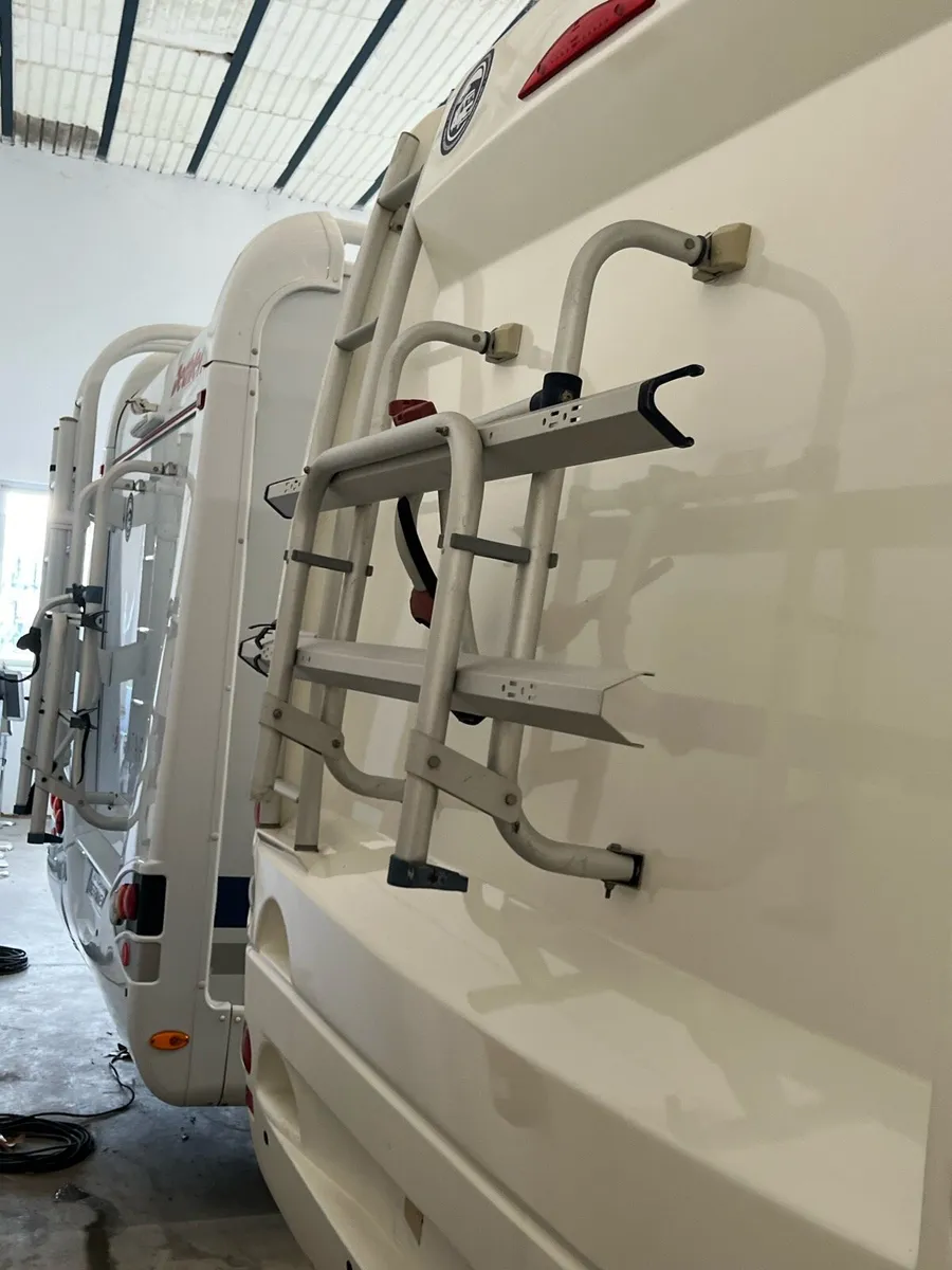 Motorhome ready for Europe - Image 3