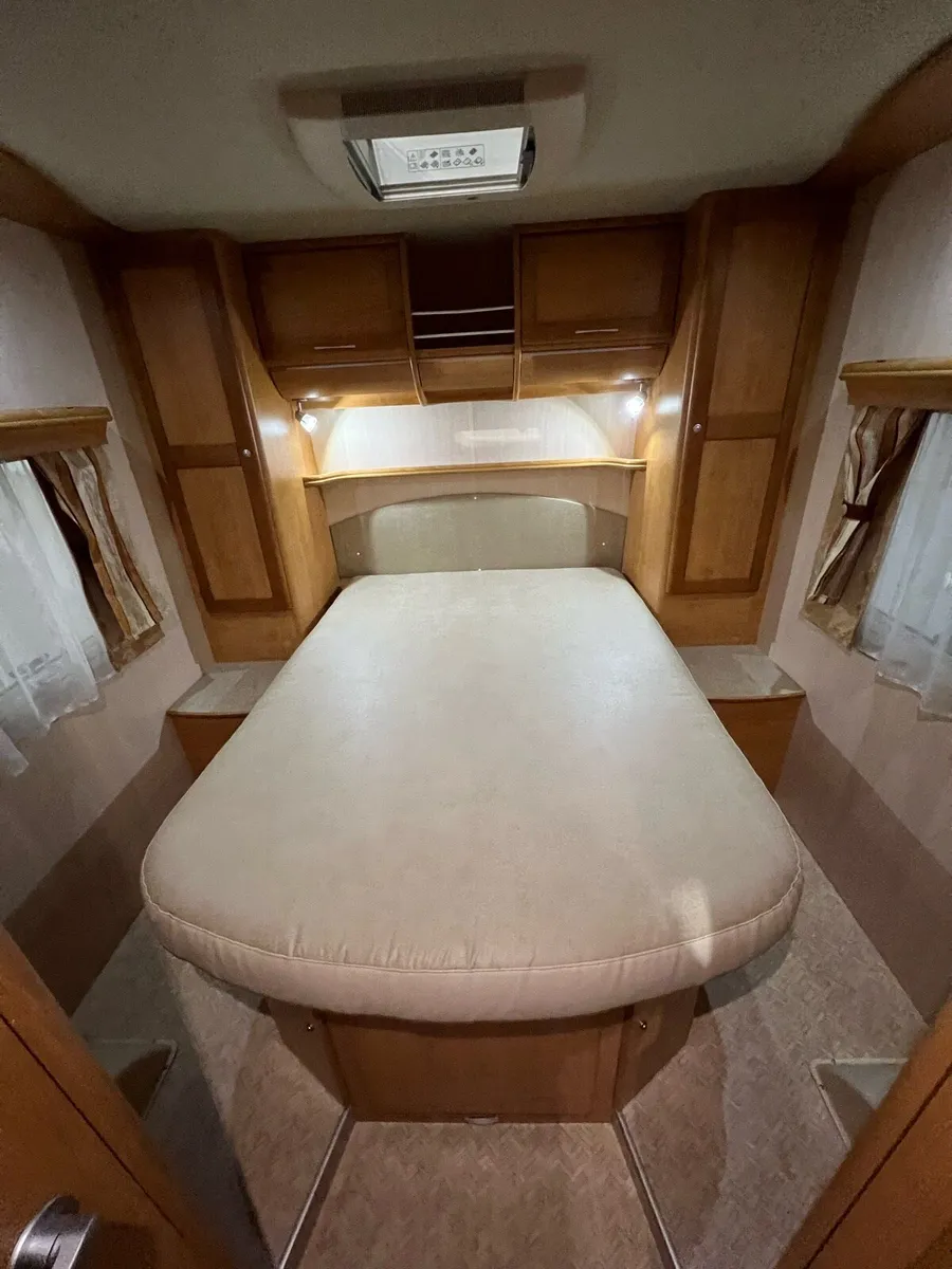 Motorhome ready for Europe - Image 4