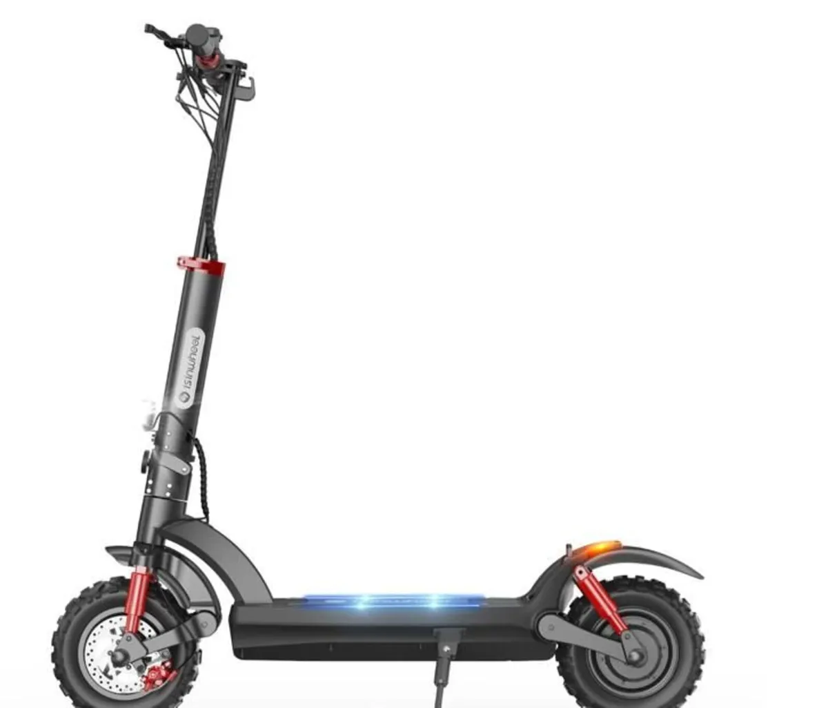 Electric Scooter - Image 4