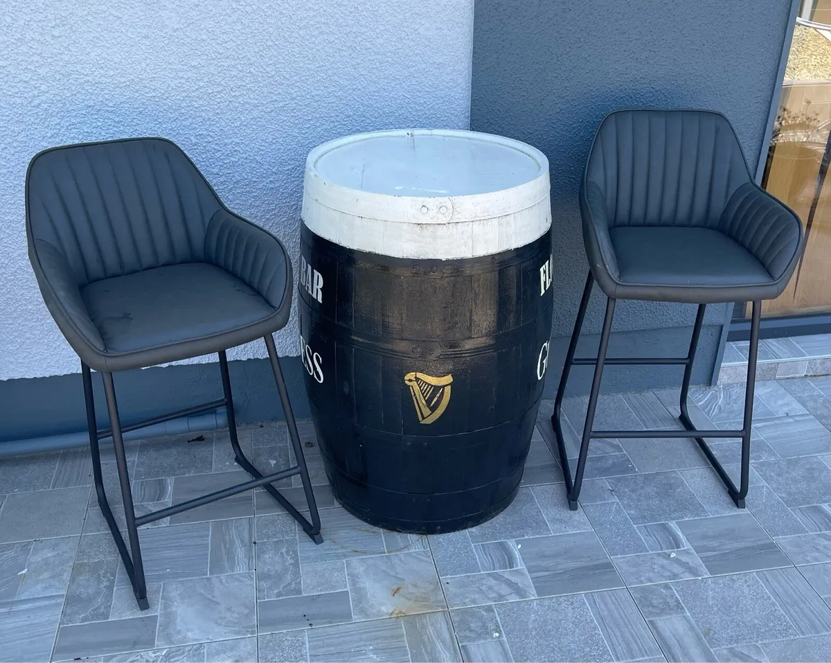 Kitchen/bar stools