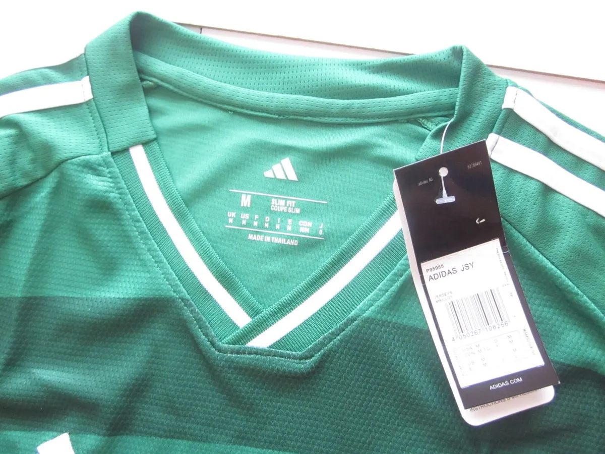 Newcastle United Shirt Addidas 2025/26 New - Image 4