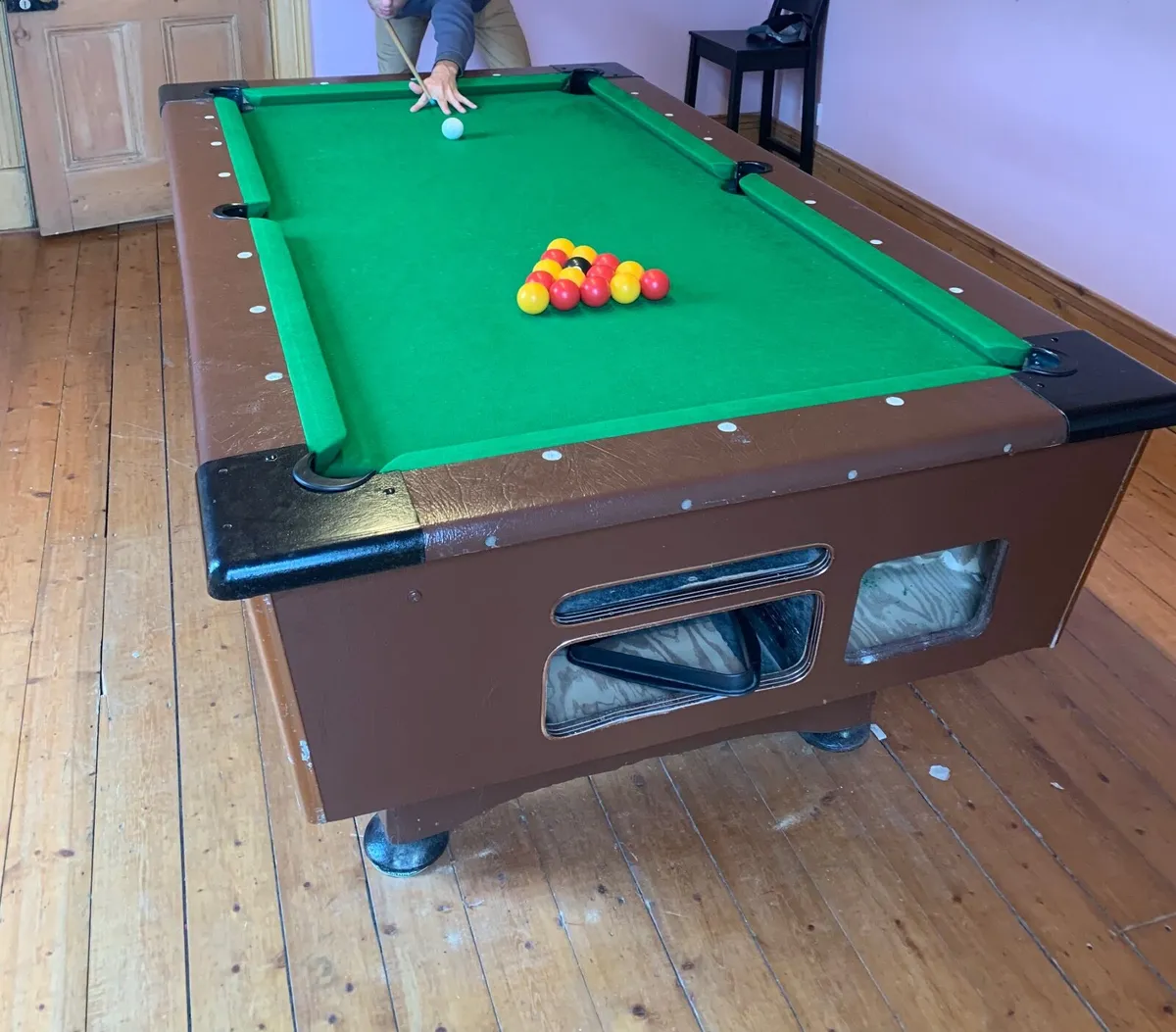 Pool tale - Image 2
